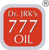 Dr. JRK's 777 oil