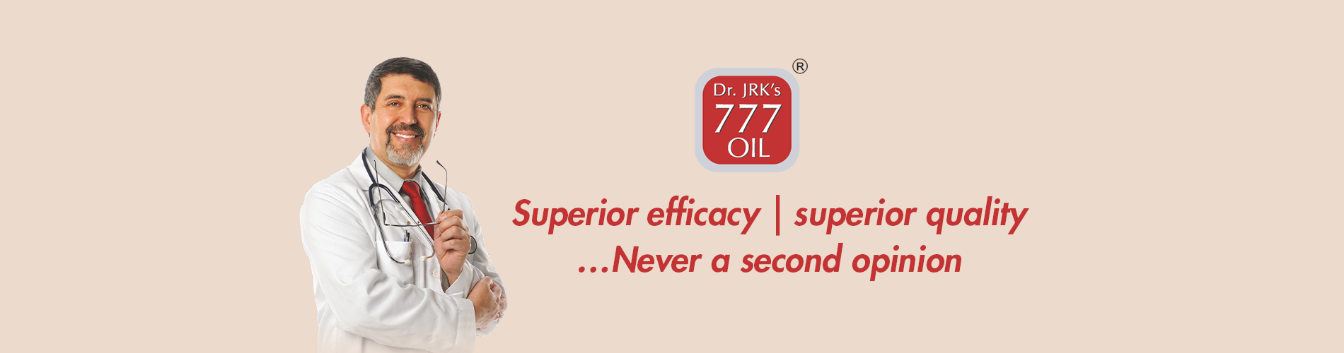 Doctor's choice for psoriasis Treatment , Dr. JRK’s 777 Oil , Oil for Psoriasis
