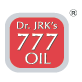 Dr.JRK's 777 Oil forms a best psoriasis treatment