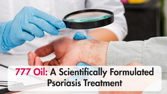 Psoriasis treatment 