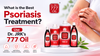 What is best psoriasis treatment?
