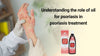 Understanding the Role of Oil for Psoriasis in Psoriasis treatment
