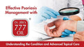 Effective Psoriasis Management with Dr. JRK’s 777 Oil: Understanding the Condition and Advanced Topical Care