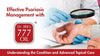 Effective Psoriasis Management with Dr. JRK’s 777 Oil: Understanding the Condition and Advanced Topical Care