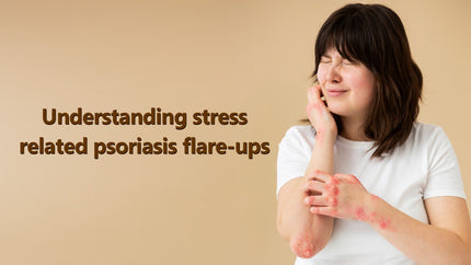 Understanding Stress-Related Psoriasis Flare-Ups