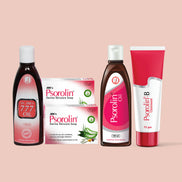 JRKs 1-3-2 Psoriasis Kit