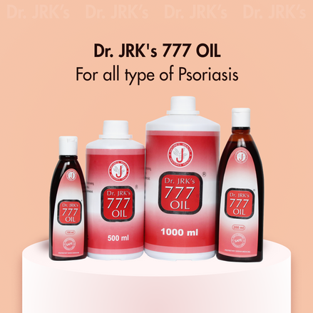 Best oil for psoriasis treatment 