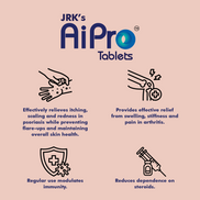 JRK’s AiPro Tablets