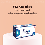 JRK’s AiPro Tablets