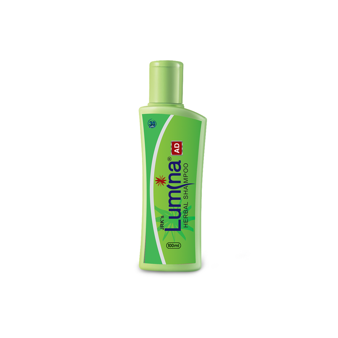 JRK's Lumina AD herbal shampoo