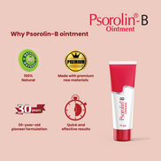Best ointment for psoriasis to help reduce scaling and skin discomfort