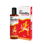 JRK's Imm Dis immunity drops