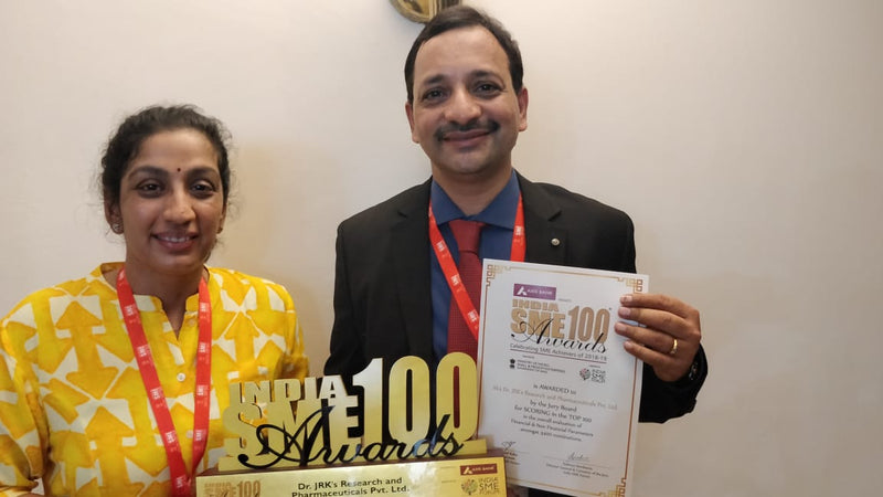 India's top 100 SME enterprises